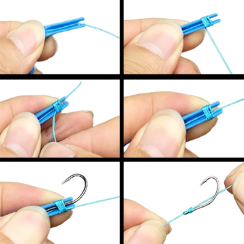 1pc 3 in 1 Extractor Fishing U - Fishing Hook Sharpener review and price
