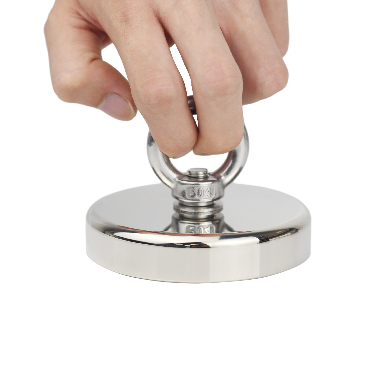 D90 Pull Max 350kg Super Stron - Fishing Hook Stainless Steel review and price