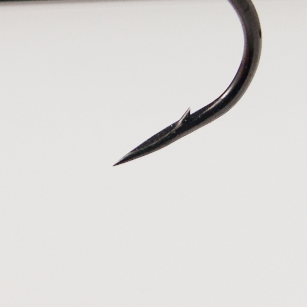 ESFISHING Offset Hook High Str - Fishing Hook Offset review and price