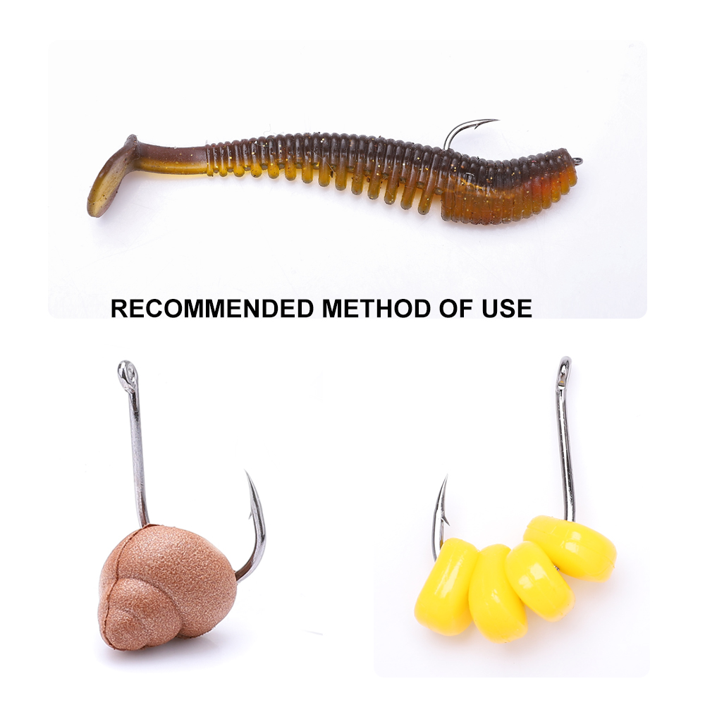 FTK CHINU Fishhook with Ring B - Fishing Hook Offset review and price