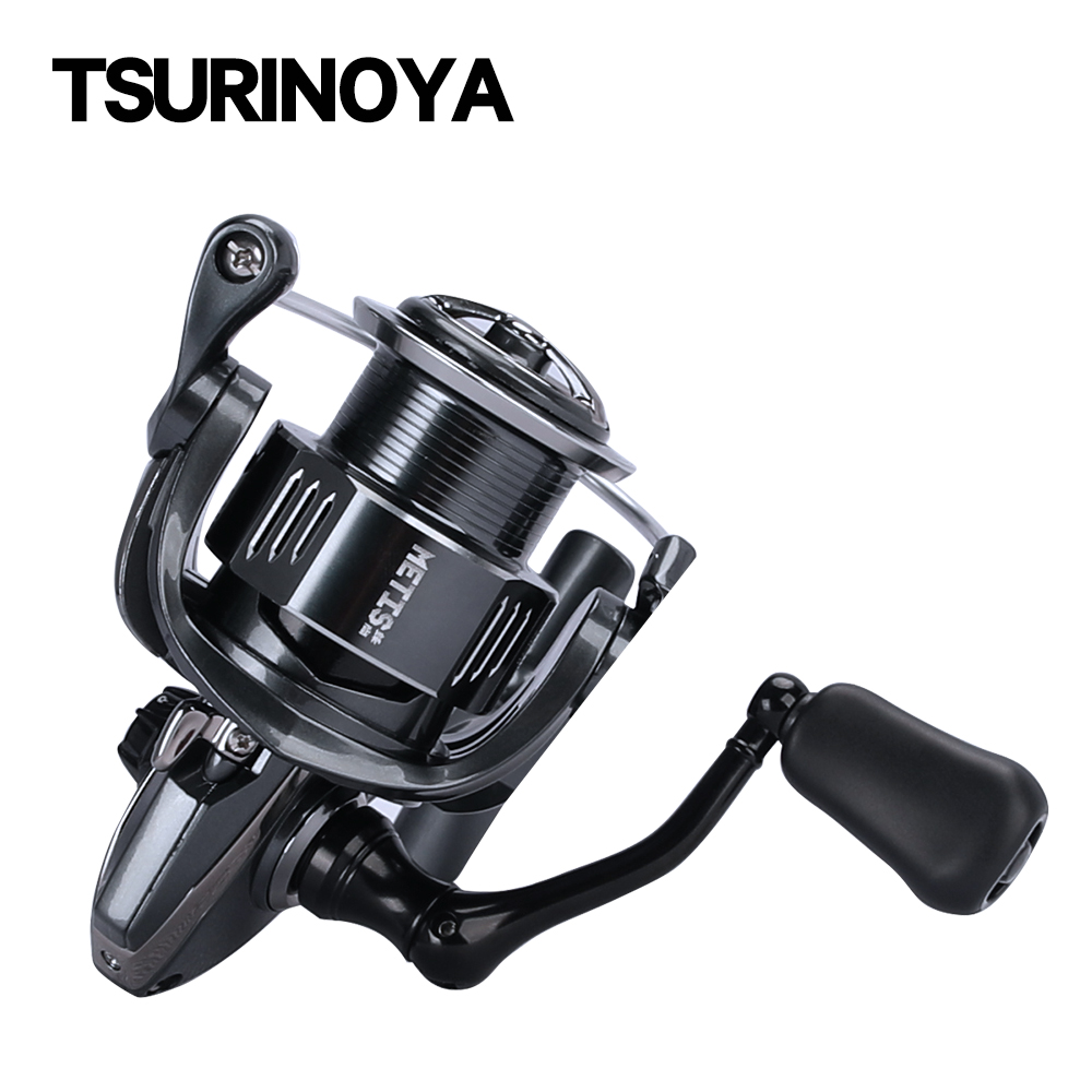 TSURINOYA Spinning Fishing Ree - Kastking Reel Zephyr review and price