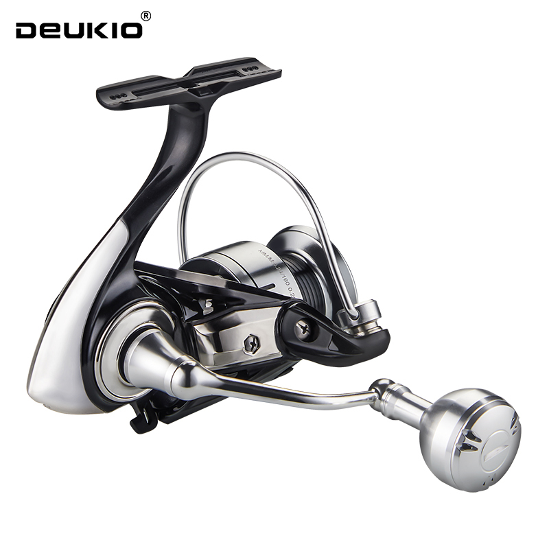 DEUKIO New arrival Saltwater F - Kastking Reel Zephyr review and price